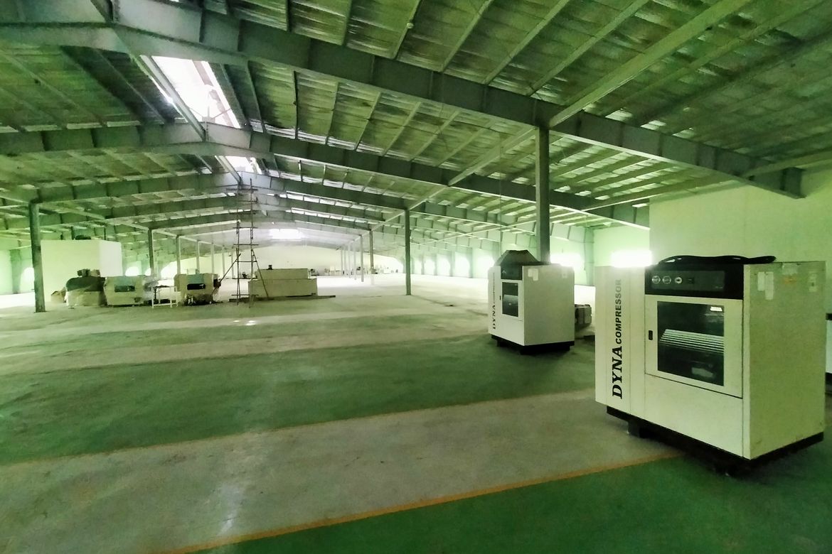 2 Bedroom Warehouse / Factory for Sale in Punta, Calamba, Laguna – photo 7