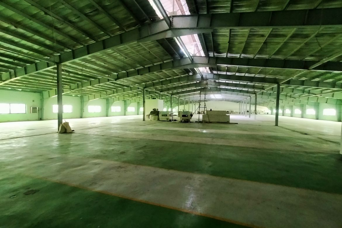 2 Bedroom Warehouse / Factory for Sale in Punta, Calamba, Laguna – photo 8