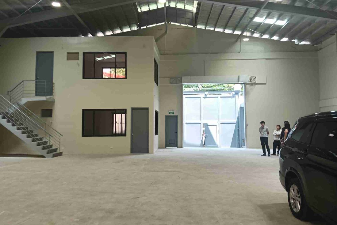 2 Bedroom Warehouse / Factory for Sale in San Antonio, Parañaque, Metro Manila