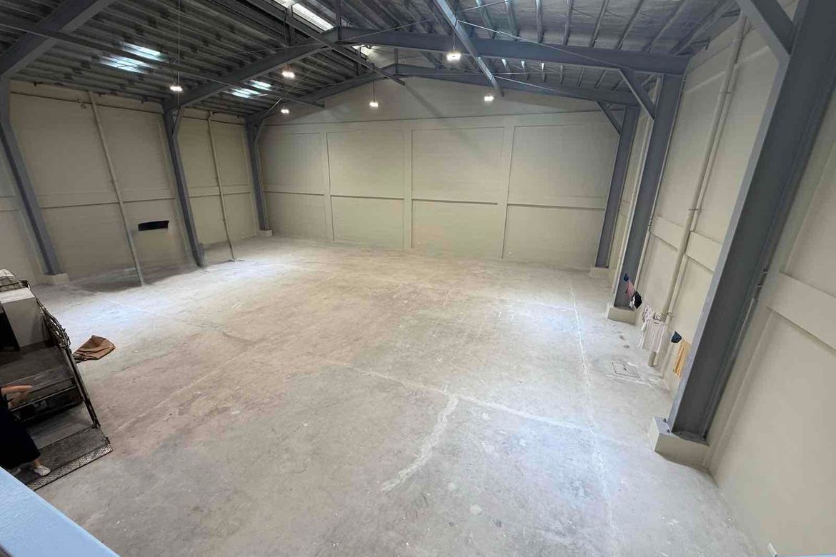2 Bedroom Warehouse / Factory for Sale in San Antonio, Parañaque, Metro Manila – photo 2