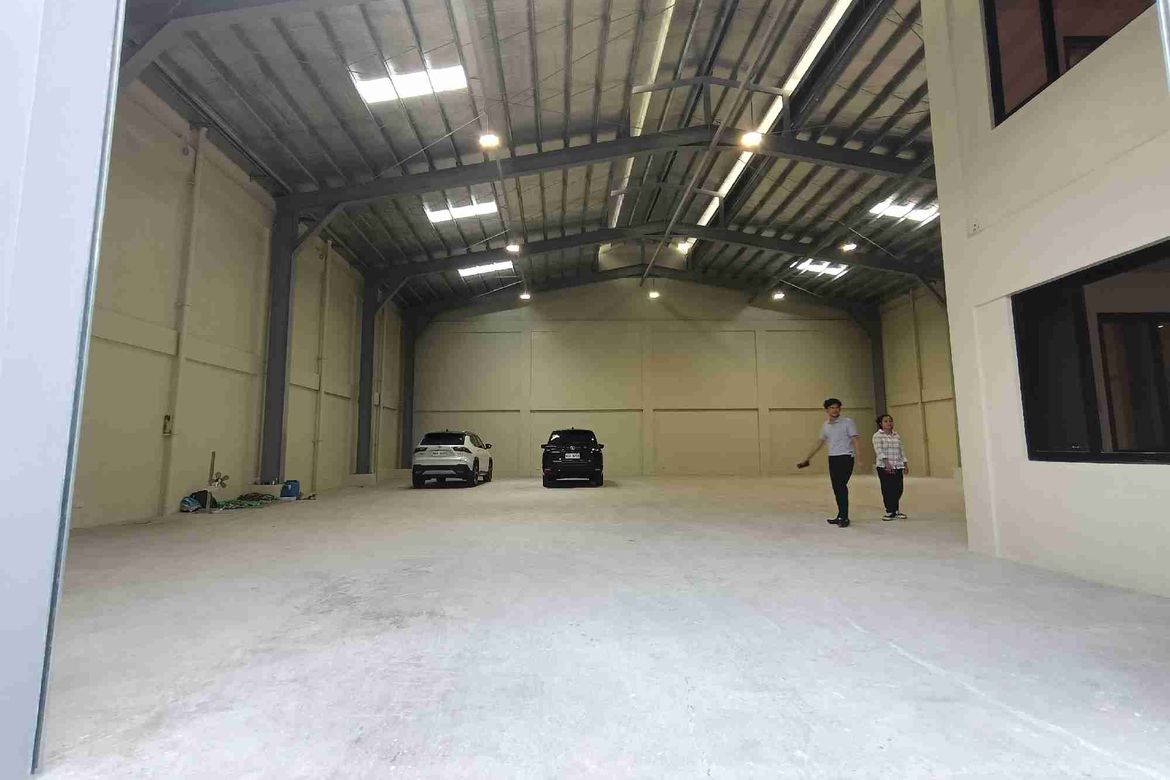 2 Bedroom Warehouse / Factory for Sale in San Antonio, Parañaque, Metro Manila – photo 3