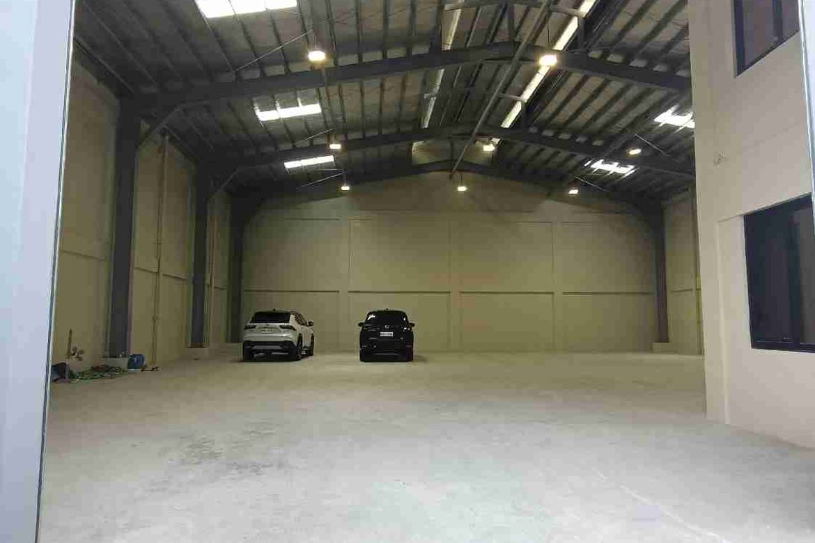 2 Bedroom Warehouse / Factory for Sale in San Antonio, Parañaque, Metro Manila – photo 4