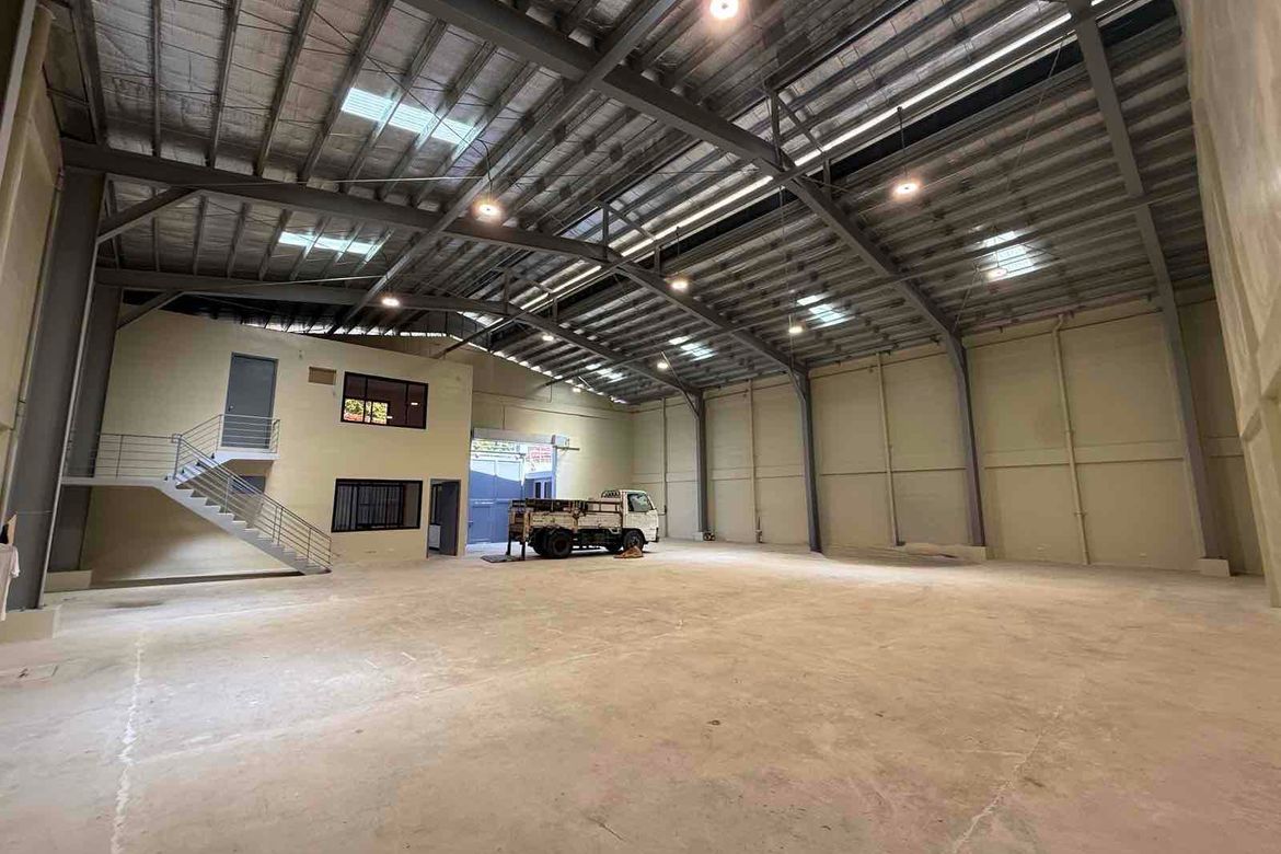 2 Bedroom Warehouse / Factory for Sale in San Antonio, Parañaque, Metro Manila – photo 5