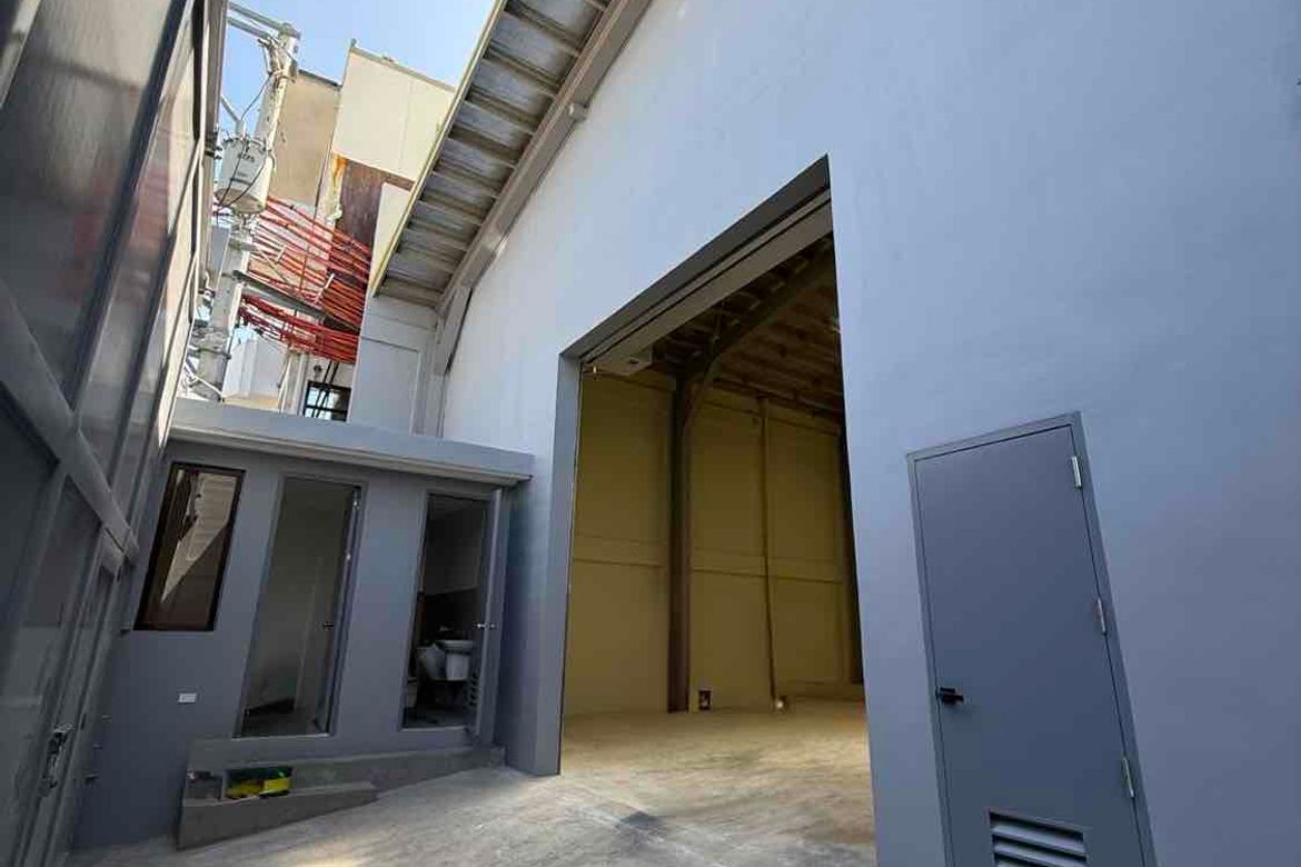 2 Bedroom Warehouse / Factory for Sale in San Antonio, Parañaque, Metro Manila – photo 6
