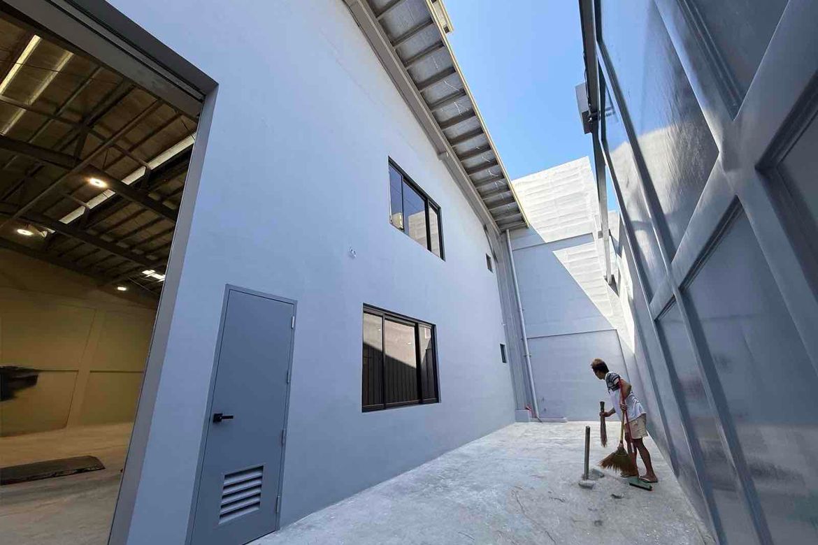 2 Bedroom Warehouse / Factory for Sale in San Antonio, Parañaque, Metro Manila – photo 7