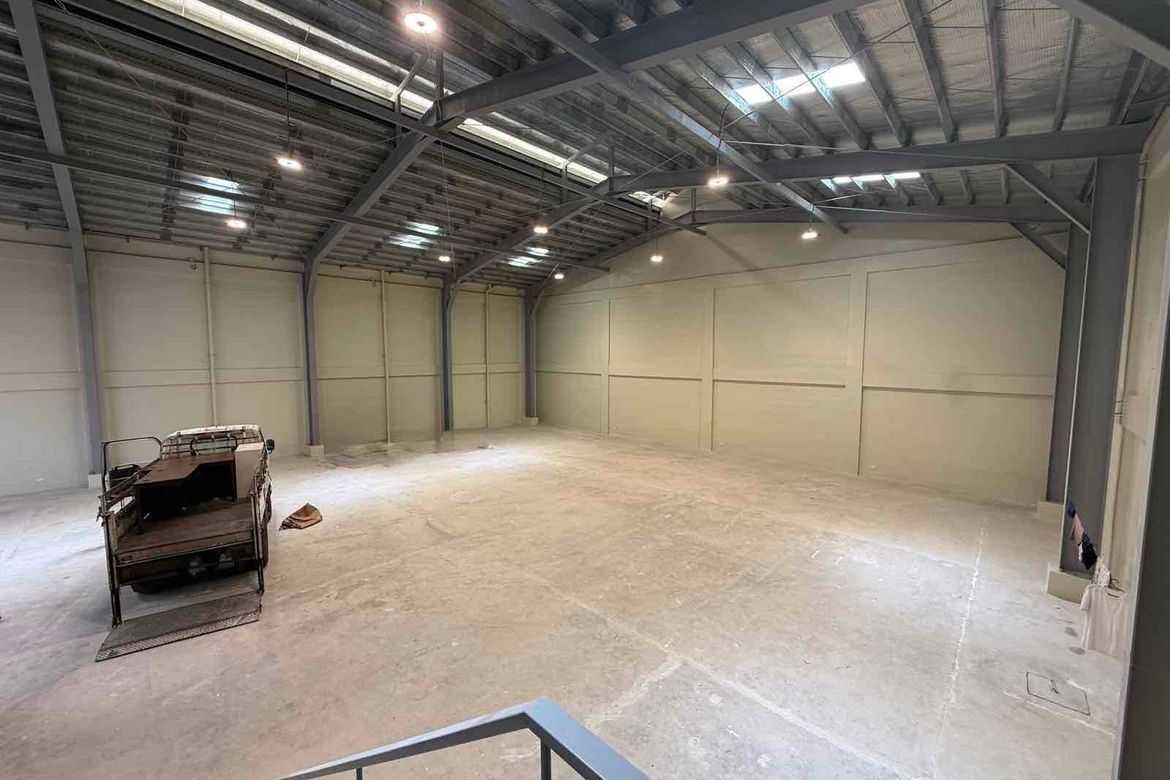 2 Bedroom Warehouse / Factory for Sale in San Antonio, Parañaque, Metro Manila – photo 8