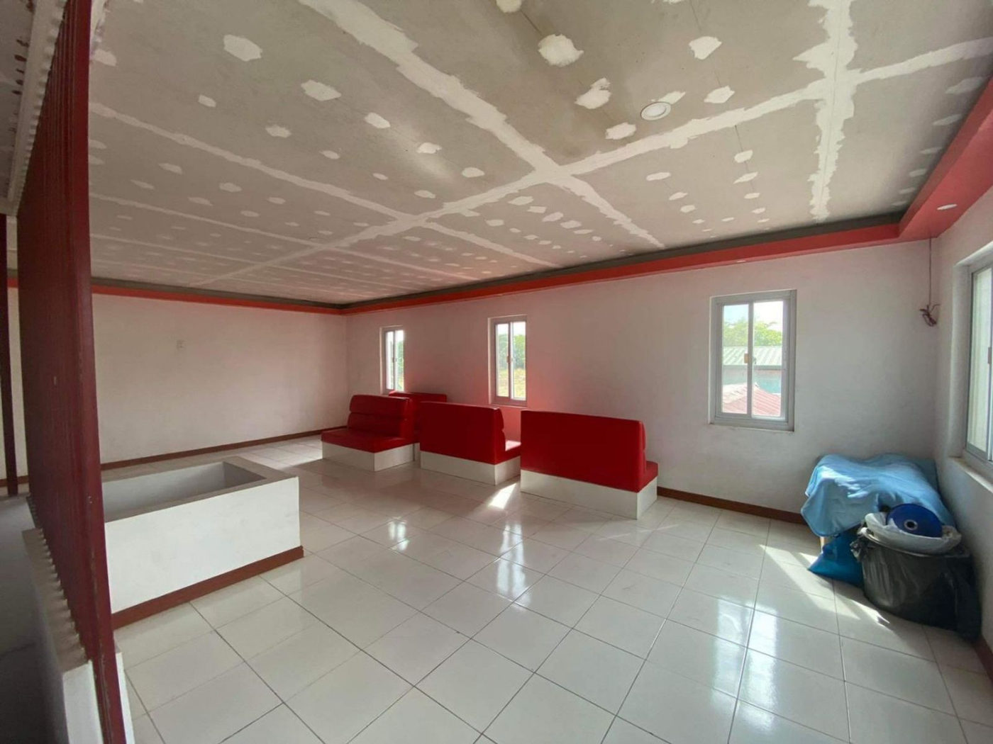 2-Storey Commercial Building with Roof Deck and Parking for Sale in General Trias, Cavite – photo 6
