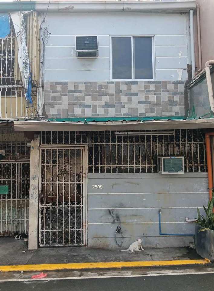 2-Storey House and Lot for Sale in Gagalangin, Tondo, Manila – photo 2