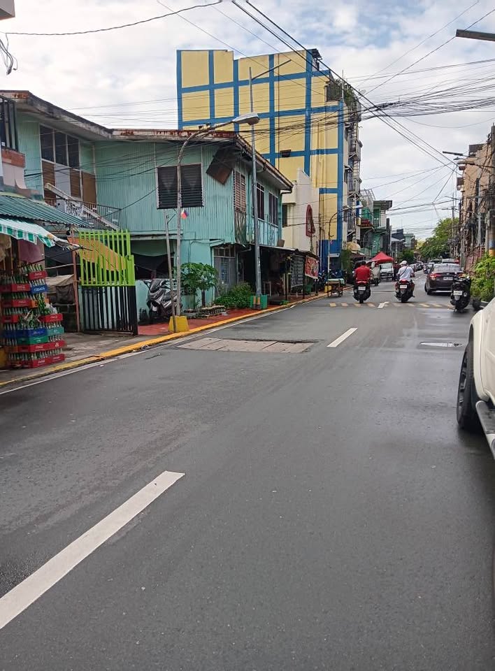 2-Storey House and Lot for Sale in Gagalangin, Tondo, Manila – photo 3