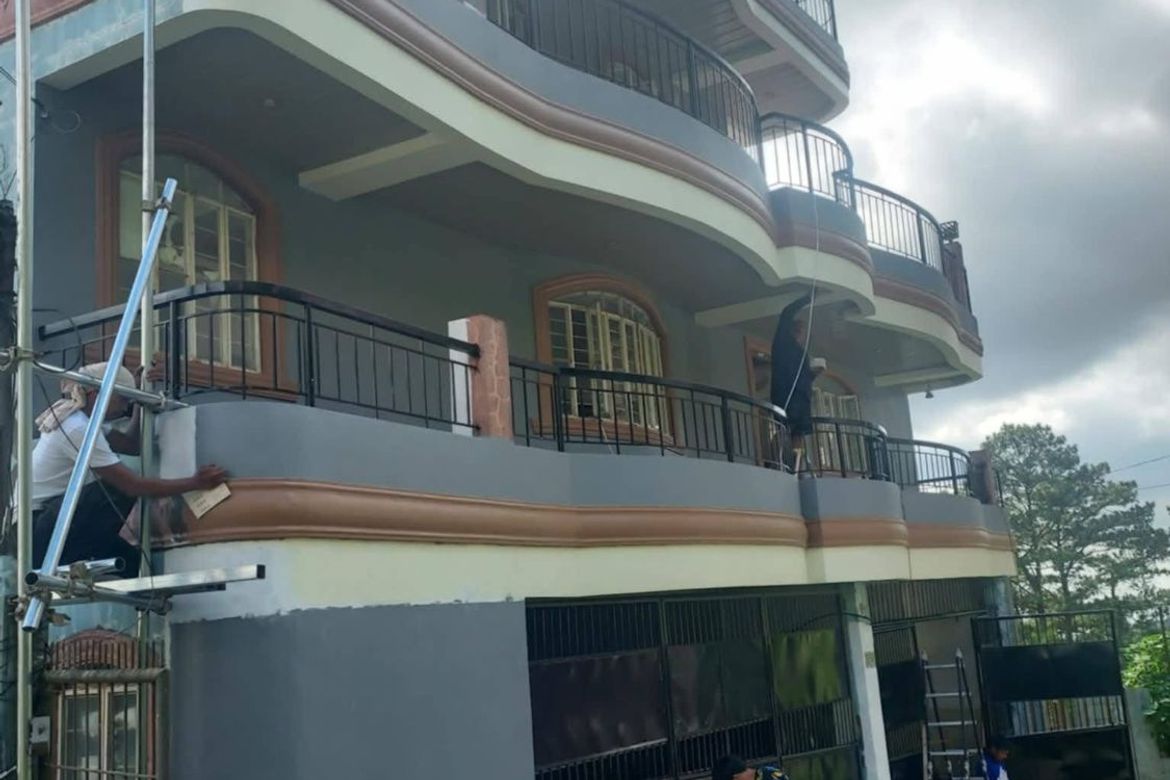 20 Bedroom Apartment for Sale in Dominican Hill-Mirador, Baguio, Benguet – photo 2