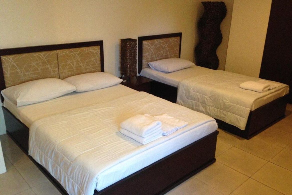 20 Bedroom Commercial for Sale in Balibago, Angeles, Pampanga – photo 2