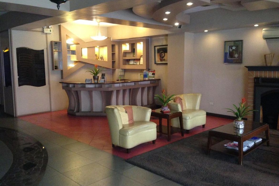 20 Bedroom Commercial for Sale in Balibago, Angeles, Pampanga – photo 5