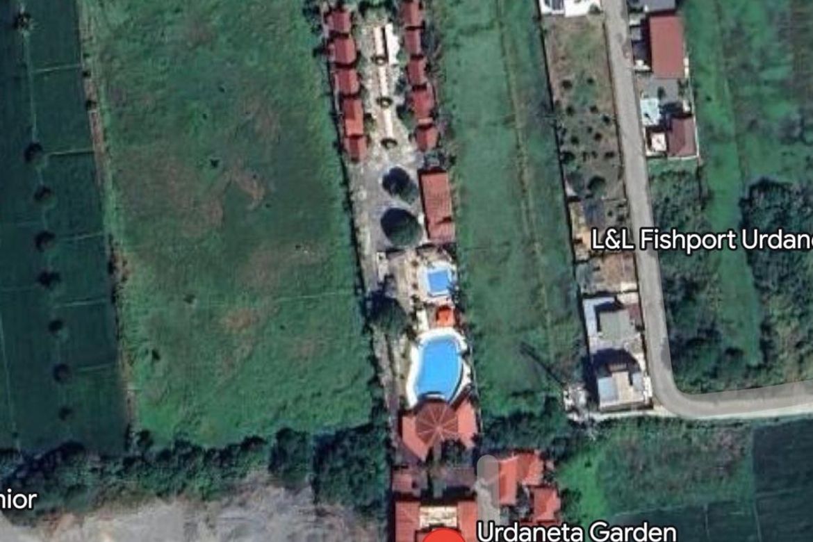 20 Bedroom Commercial for Sale in Dilan Paurido, Urdaneta, Pangasinan