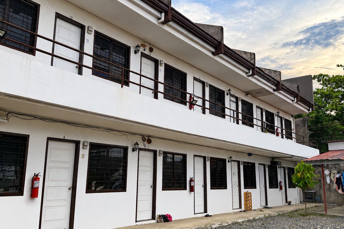 20 Bedroom Commercial for Sale in Mactan, Lapu-Lapu, Cebu – photo 2