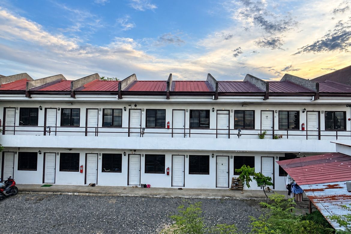 20 Bedroom Commercial for Sale in Mactan, Lapu-Lapu, Cebu – photo 4