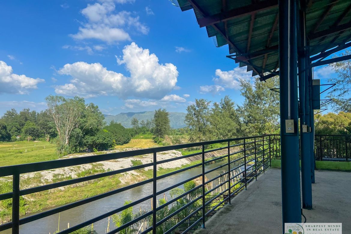 20 Bedroom Commercial for Sale in Patrocinio, San Narciso, Zambales – photo 3