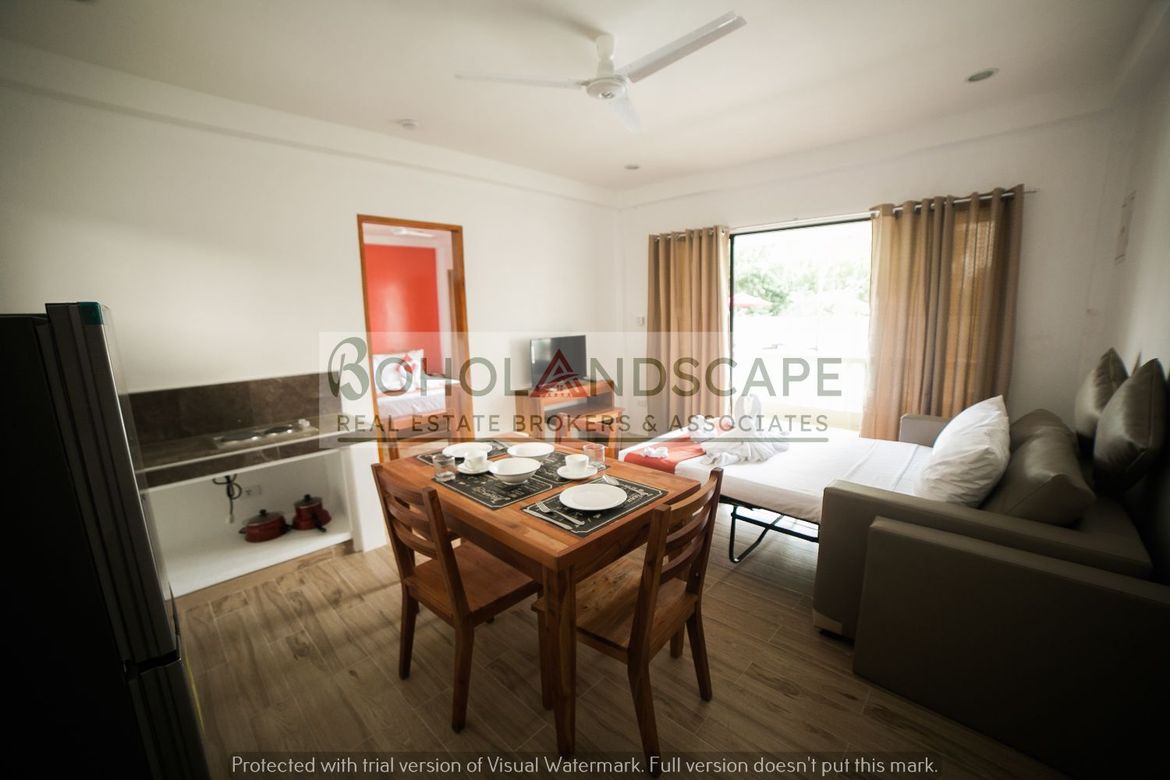 20 Bedroom Hotel / Resort for Sale in Bolod, Panglao, Bohol – photo 6
