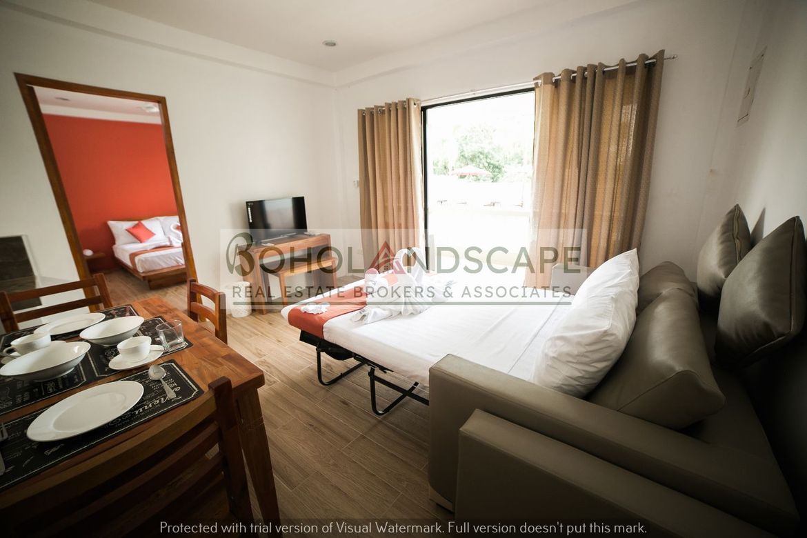 20 Bedroom Hotel / Resort for Sale in Bolod, Panglao, Bohol – photo 7