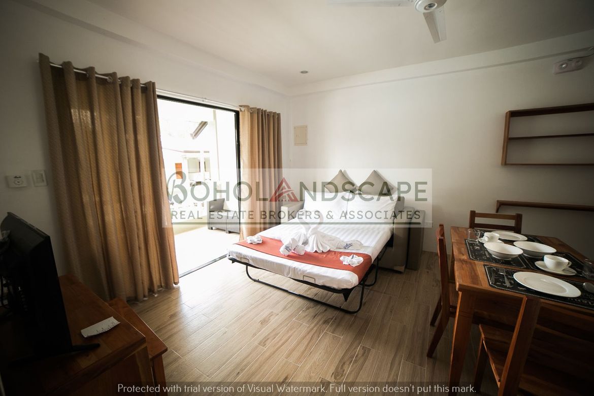 20 Bedroom Hotel / Resort for Sale in Bolod, Panglao, Bohol – photo 8