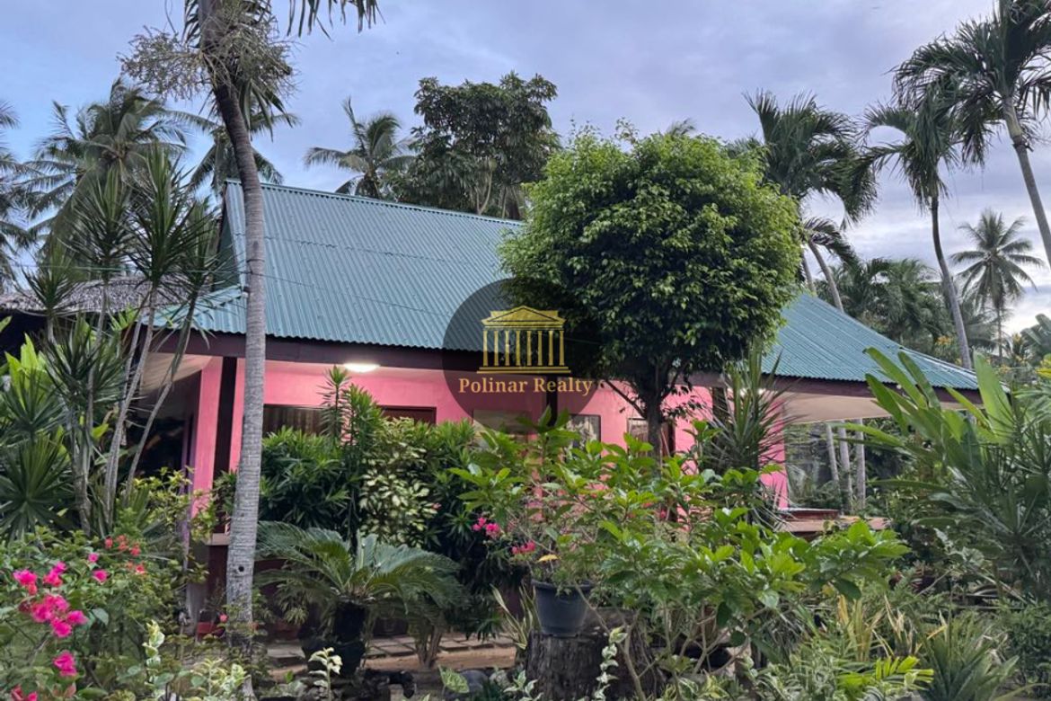 20 Bedroom House for Sale in Dahican, Mati, Davao Oriental – photo 7