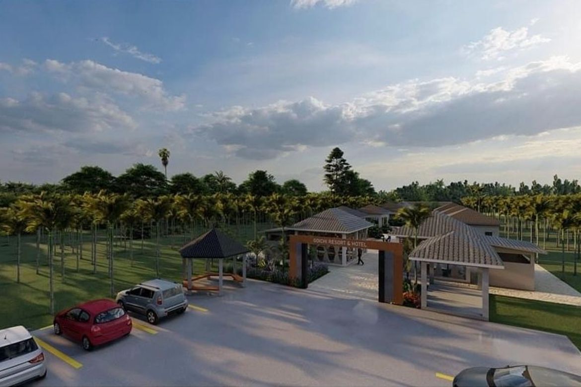 20 Bedroom House for Sale in Ipil, Dipaculao, Aurora – photo 3