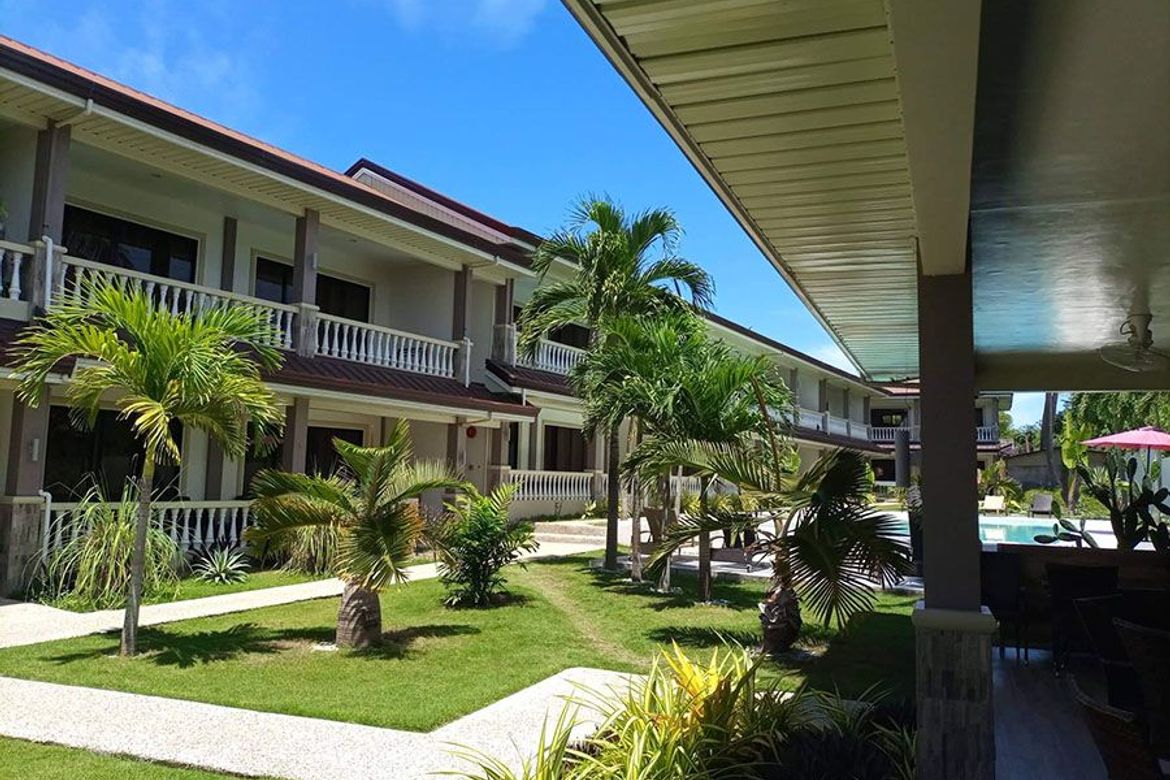 20 Bedroom Serviced Apartment for Sale in Dao, Dauis, Bohol – photo 2