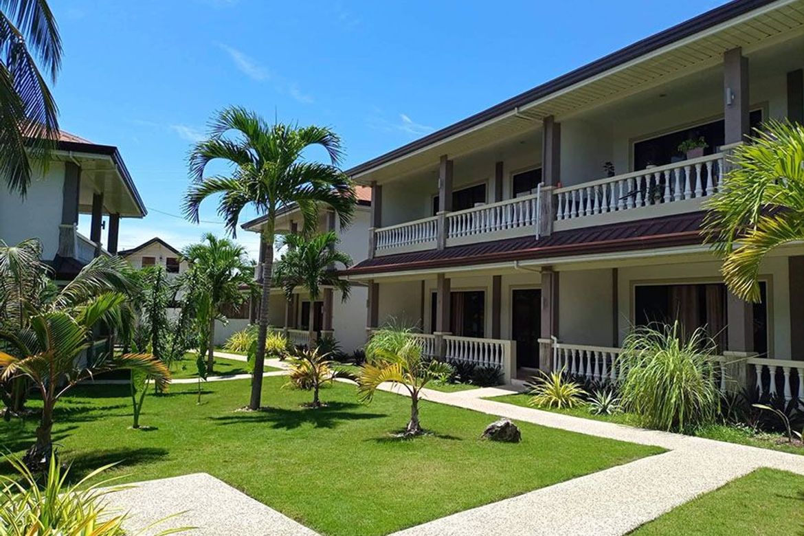 20 Bedroom Serviced Apartment for Sale in Dao, Dauis, Bohol – photo 3