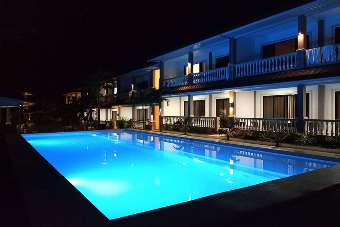 20 Bedroom Serviced Apartment for Sale in Dao, Dauis, Bohol – photo 6