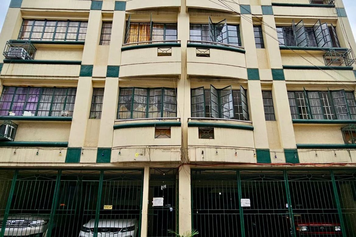20 Bedroom Shophouse for Sale in Poblacion, Makati, Metro Manila
