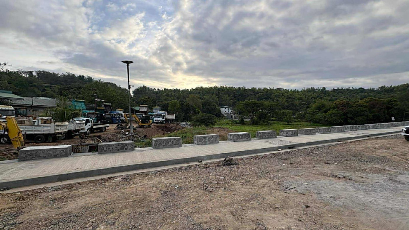 2,000 SQM Highway Commercial Lot for Sale in Baras, Rizal – photo 4