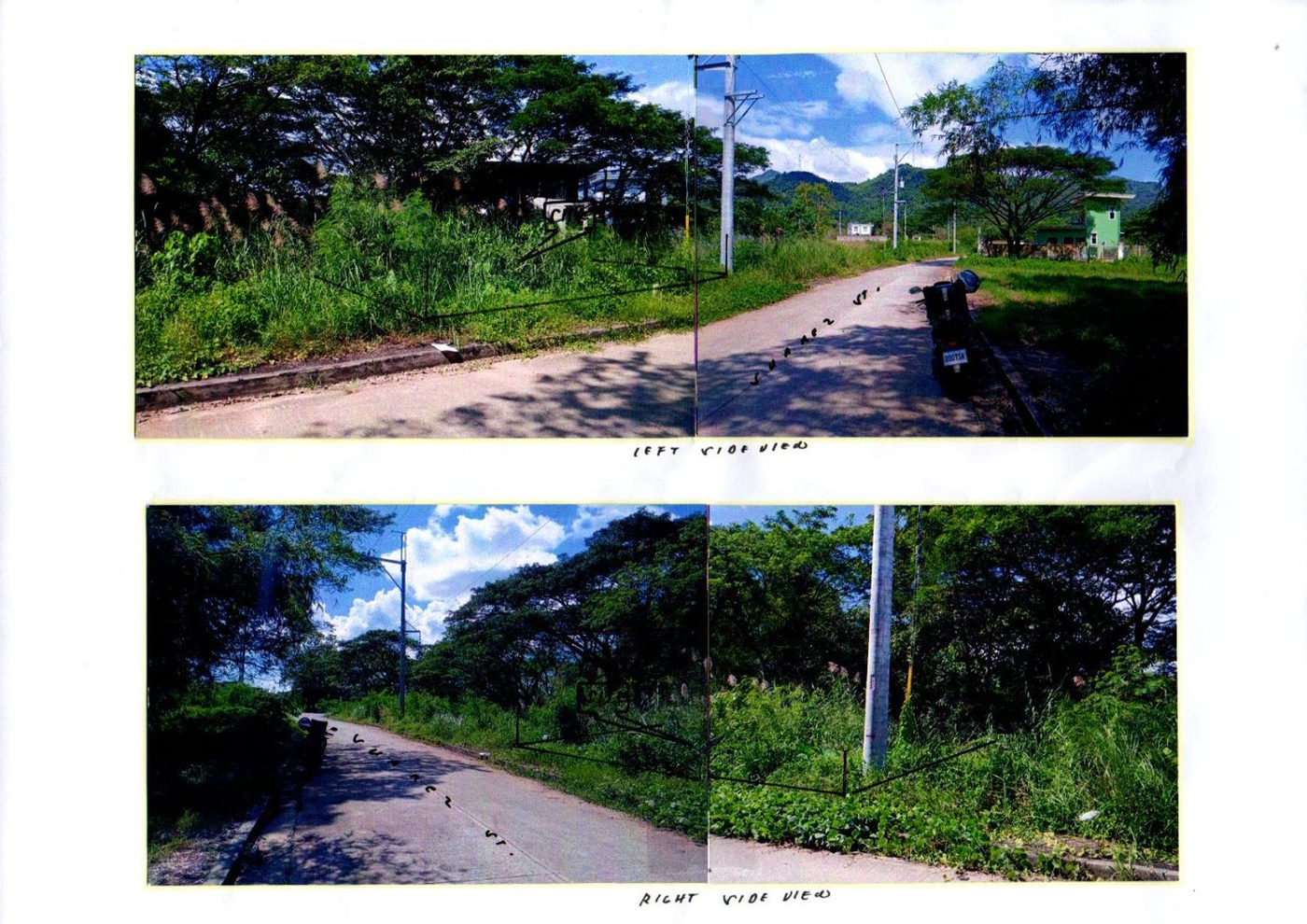 209 SQM Foreclosed Residential Lot for Sale in Palo Alto, Baras, Rizal – photo 2