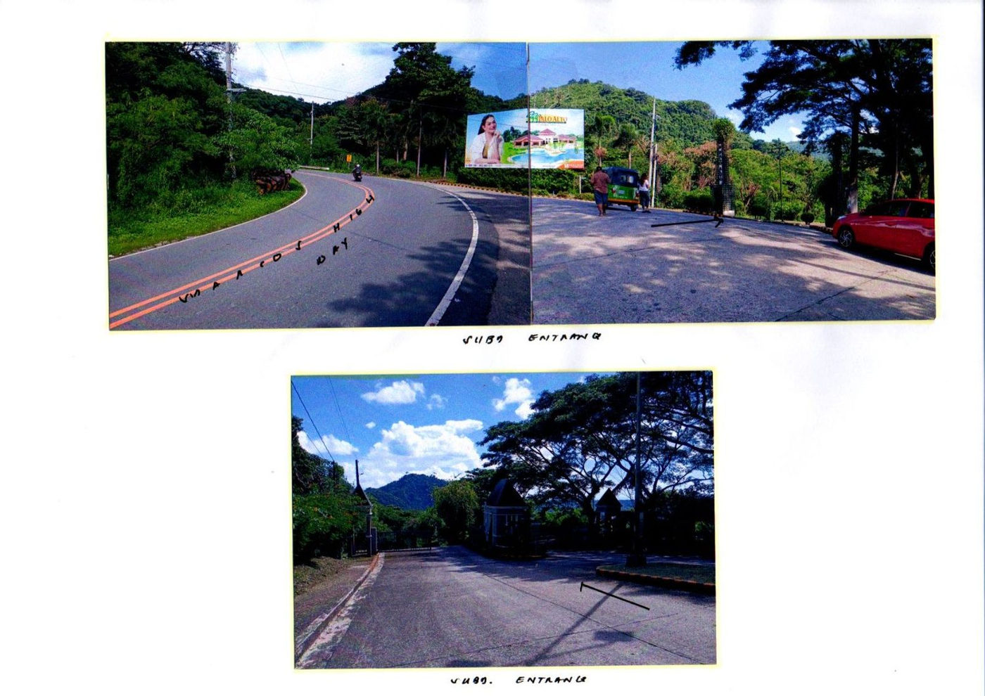 209 SQM Foreclosed Residential Lot for Sale in Palo Alto, Baras, Rizal – photo 3