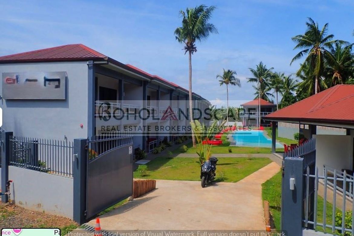 21 Bedroom Apartment for Sale in Tawala, Panglao, Bohol – photo 3
