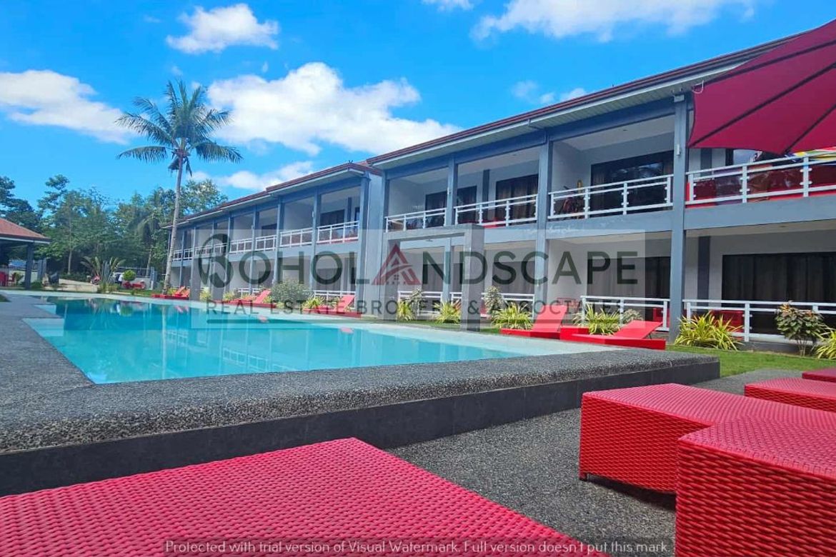 21 Bedroom Apartment for Sale in Tawala, Panglao, Bohol – photo 6
