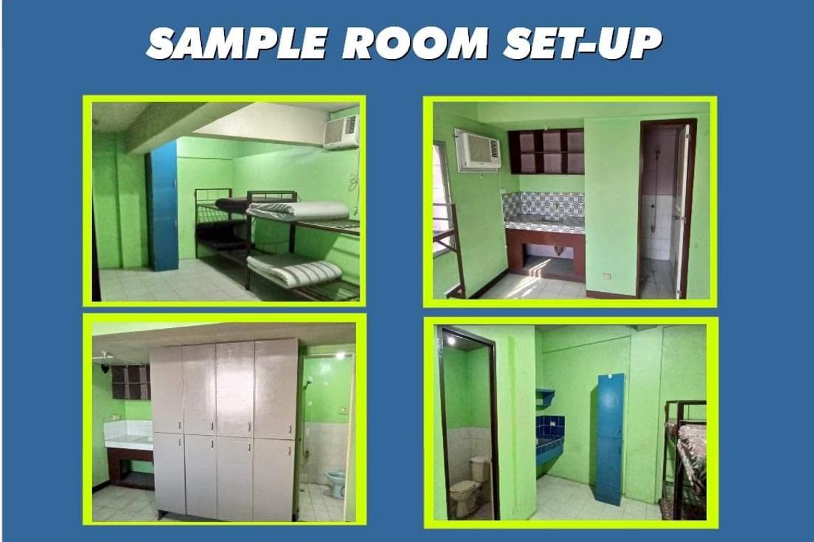 21 Bedroom Commercial for Sale in Manila, Metro Manila near LRT-2 Legarda – photo 2