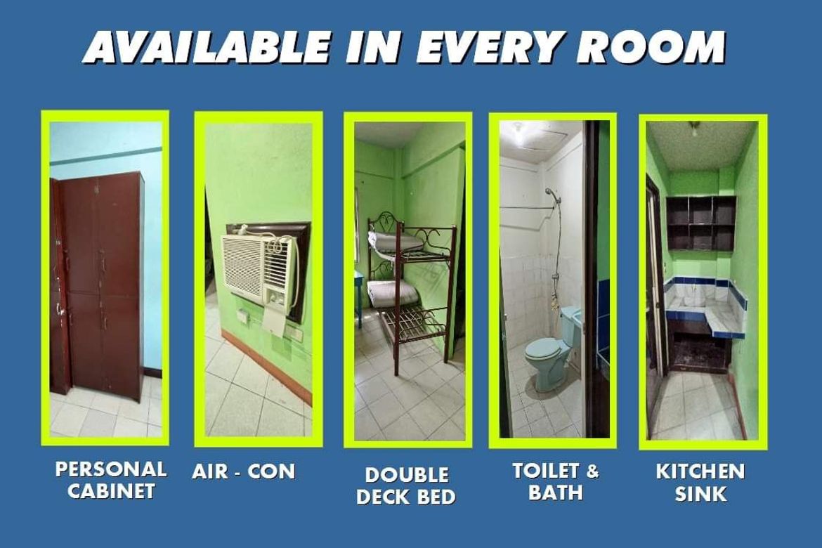 21 Bedroom Commercial for Sale in Manila, Metro Manila near LRT-2 Legarda – photo 3