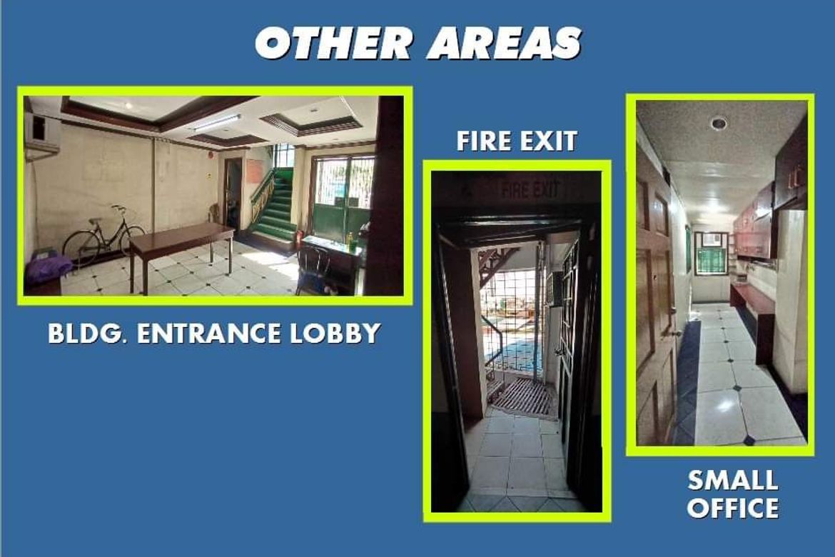 21 Bedroom Commercial for Sale in Manila, Metro Manila near LRT-2 Legarda – photo 5