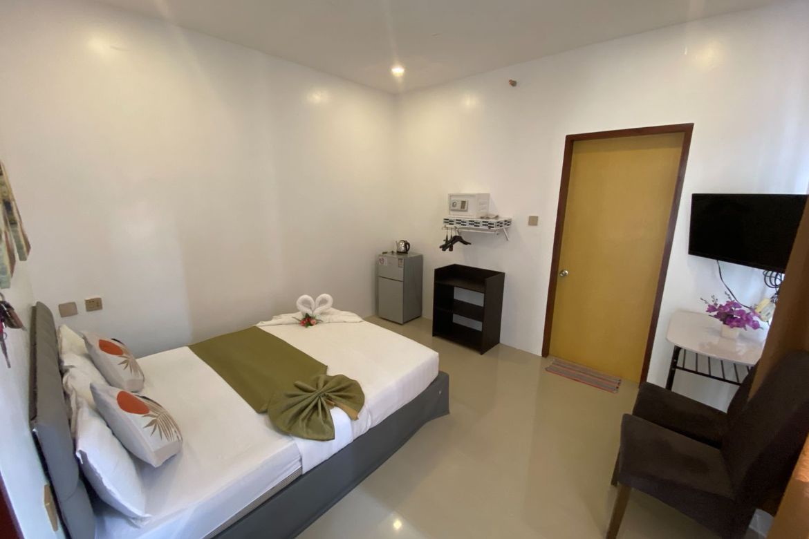 21 Bedroom Hotel / Resort for Sale in Balabag, Malay, Aklan – photo 4