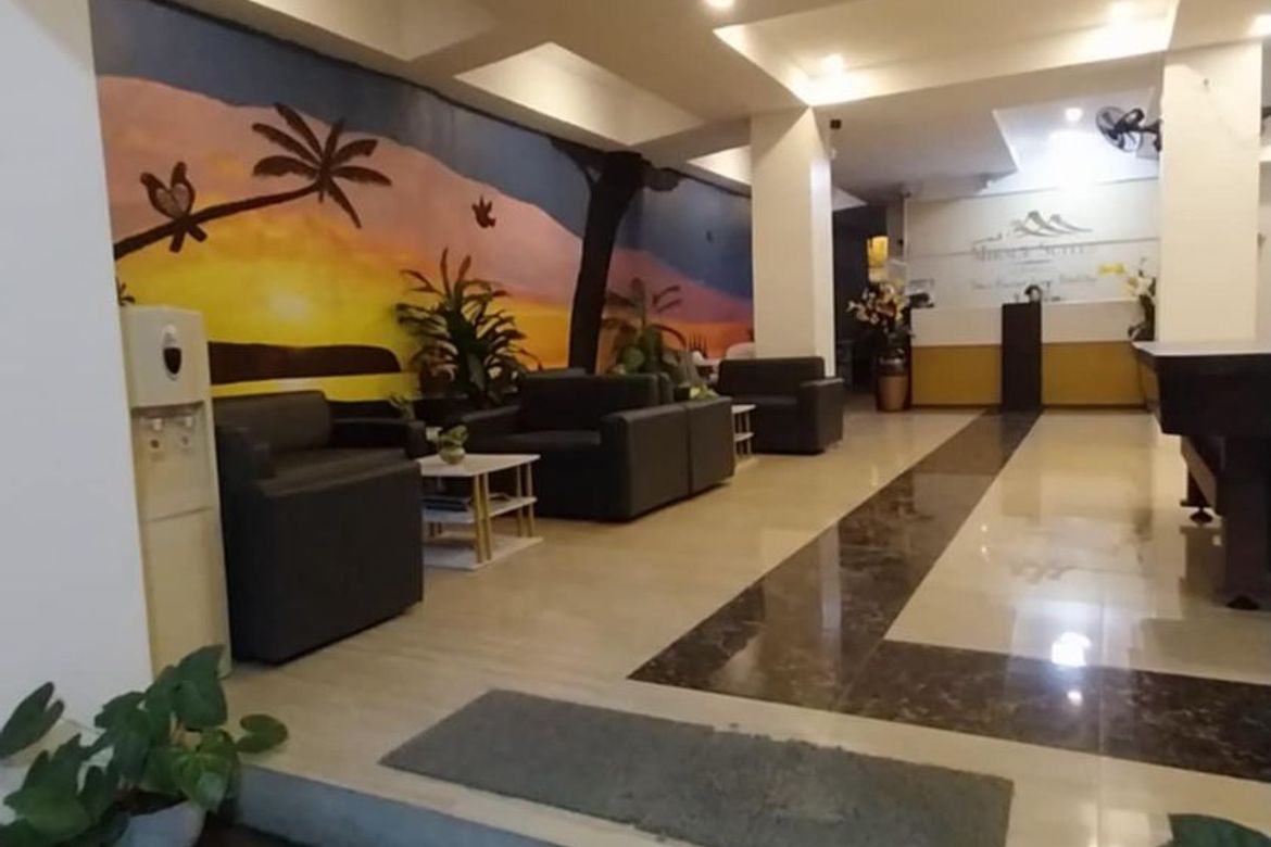 21 Bedroom Hotel / Resort for Sale in Balabag, Malay, Aklan – photo 7