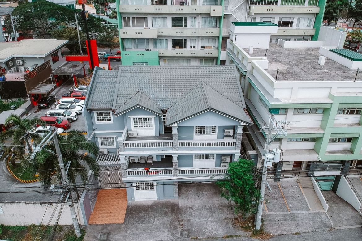 21 Bedroom House for Sale in Western Bicutan, Taguig, Metro Manila