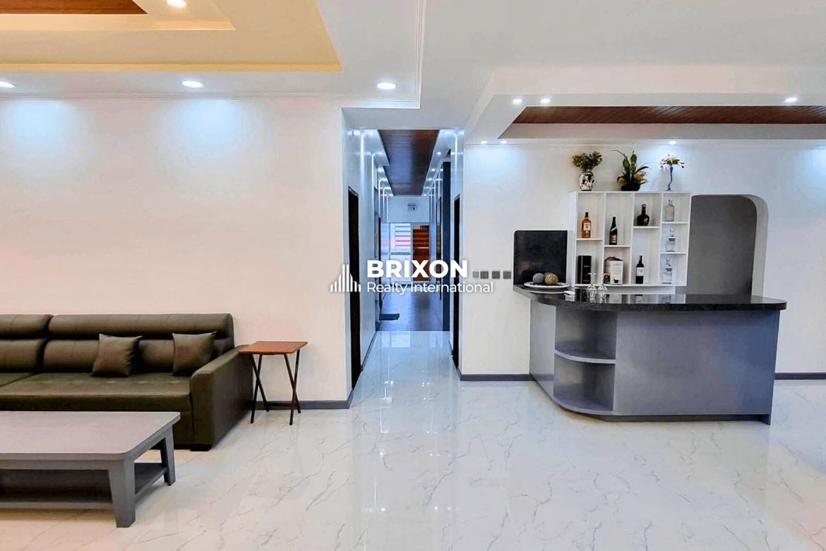 21 Bedroom Shophouse for Sale in Cuayan, Angeles, Pampanga – photo 2