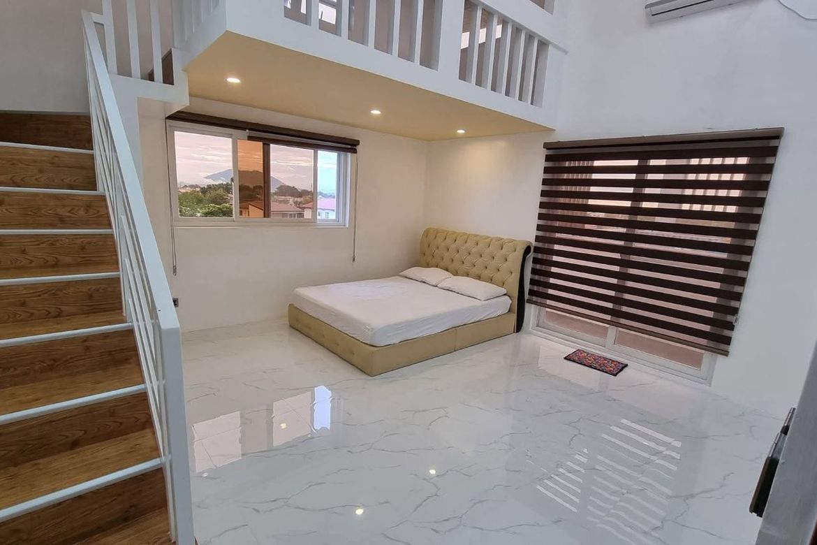 21 Bedroom Villa for Sale in Cuayan, Angeles, Pampanga – photo 3