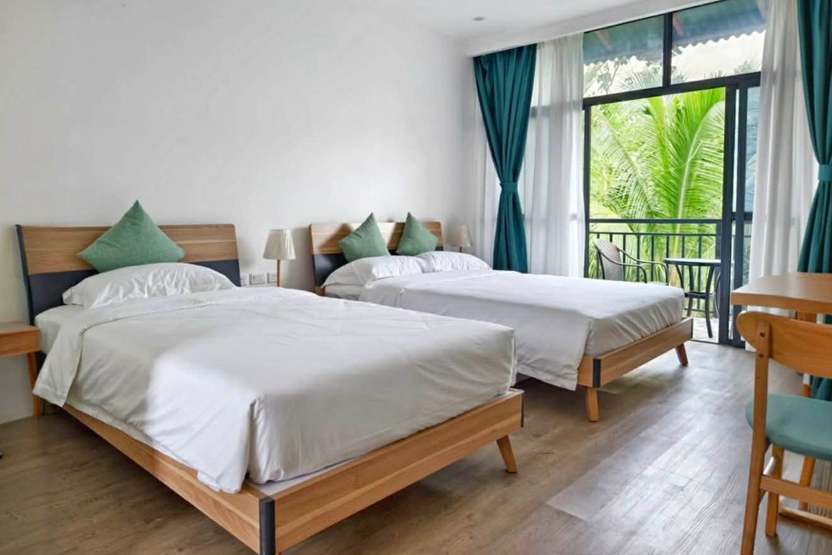 22 Bedroom Apartment for Sale in Dao, Dauis, Bohol – photo 4