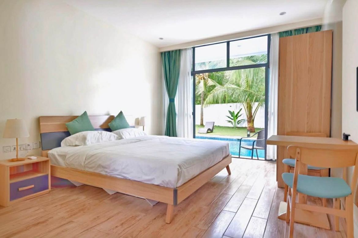 22 Bedroom Apartment for Sale in Dao, Dauis, Bohol – photo 5