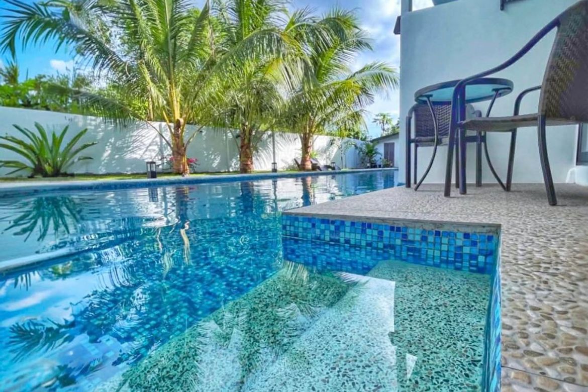 22 Bedroom Apartment for Sale in Dao, Dauis, Bohol – photo 8