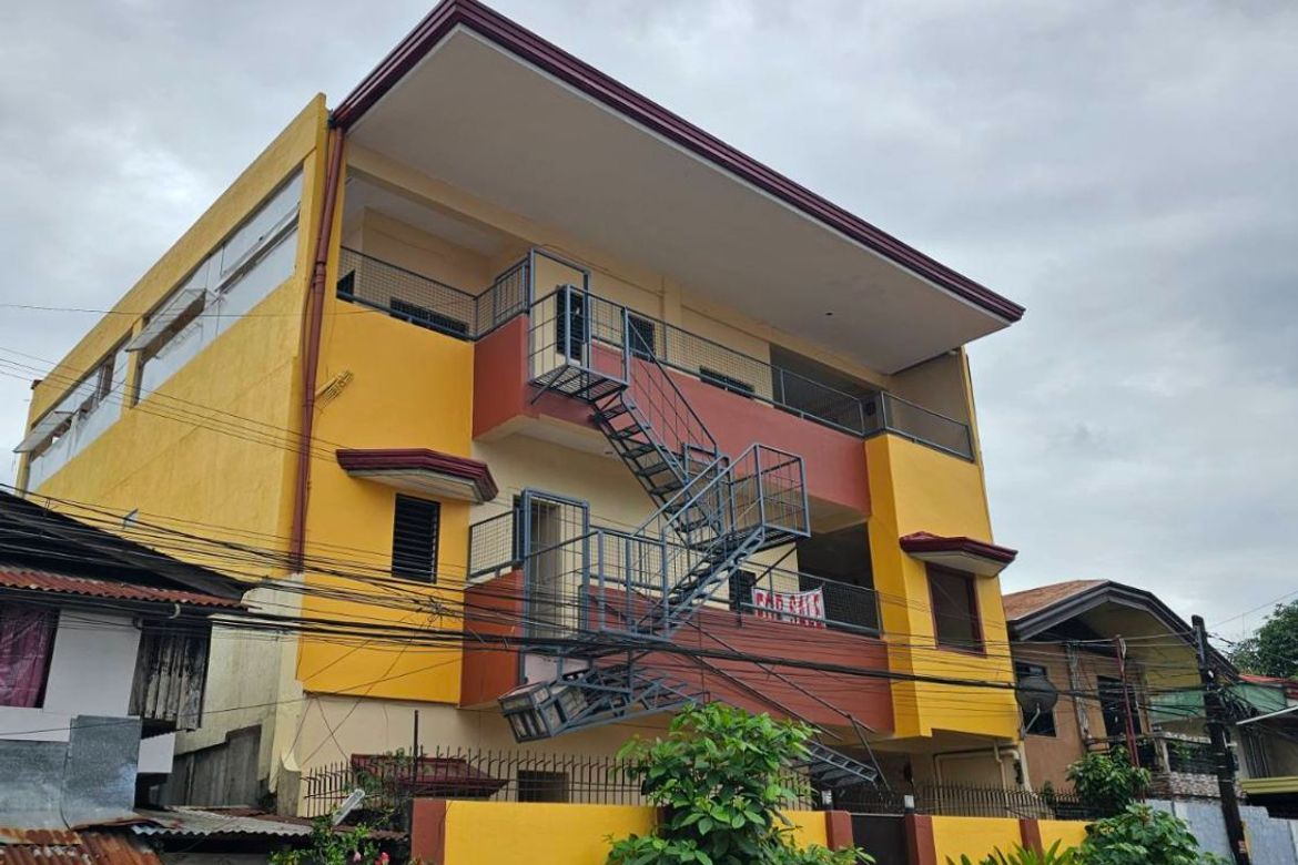 22 Bedroom Commercial for Sale in Bugo, Cagayan de Oro, Misamis Oriental