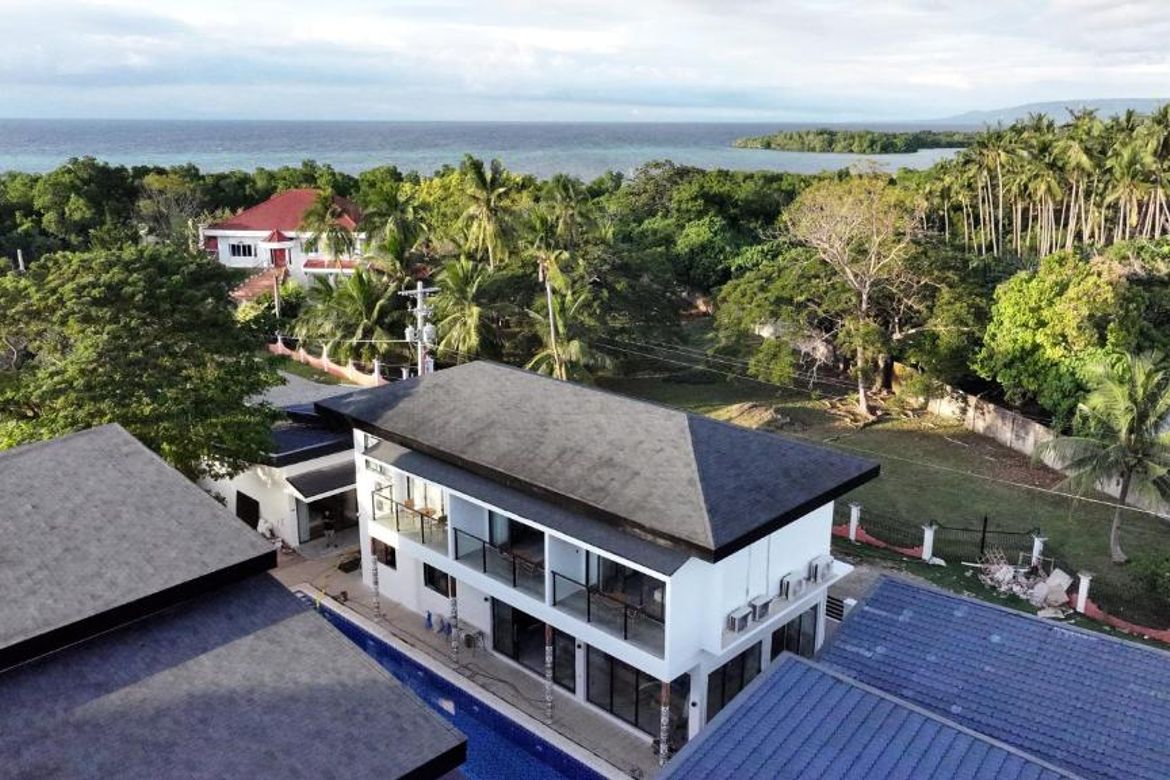22 Bedroom Hotel / Resort for Sale in Bolod, Panglao, Bohol – photo 4