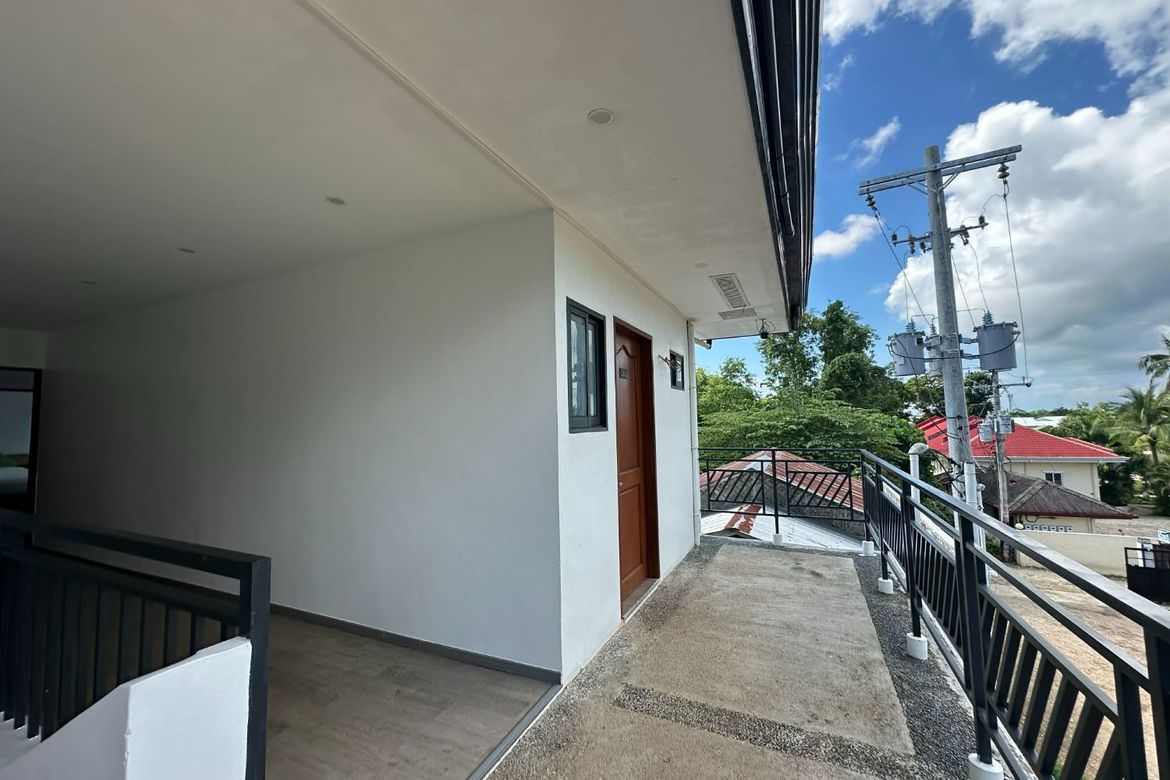 22 Bedroom Hotel / Resort for Sale in Tawala, Panglao, Bohol – photo 3