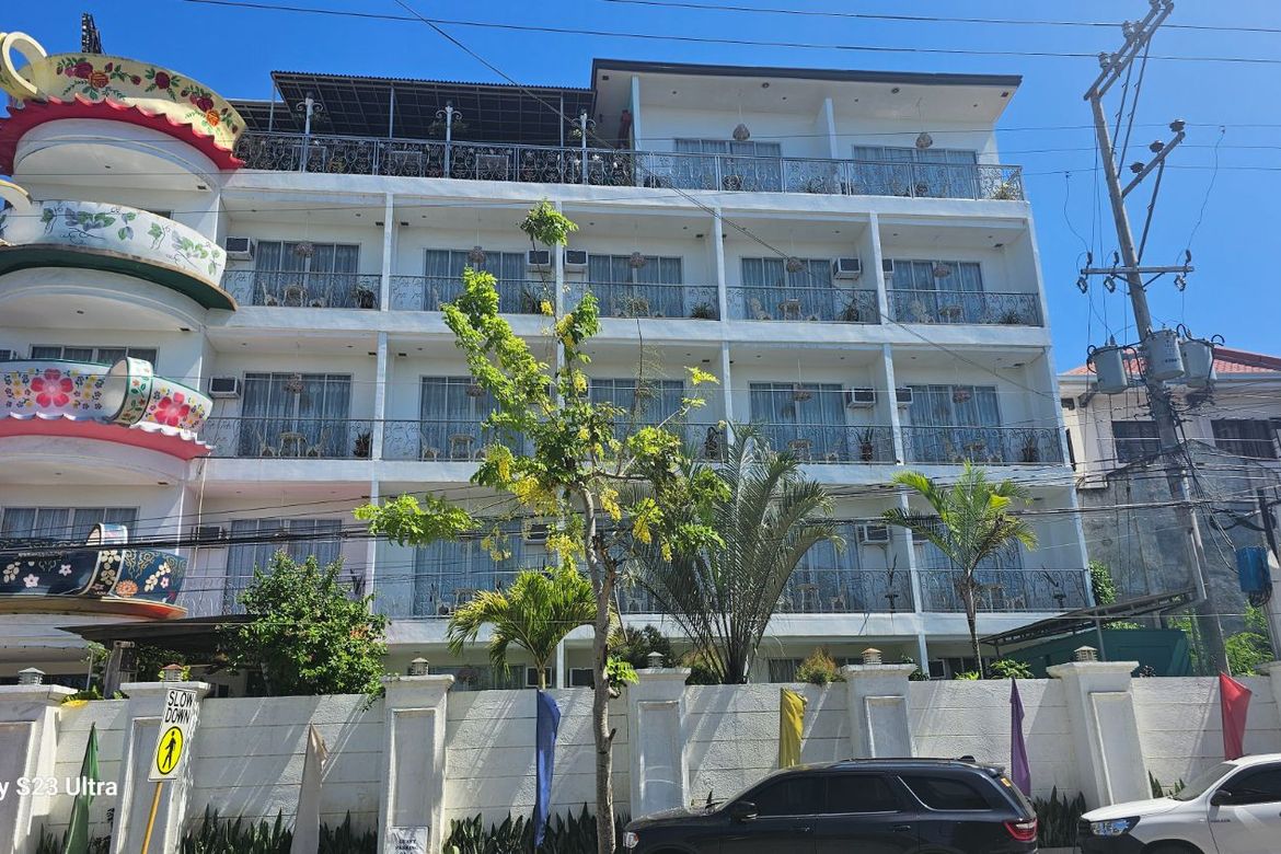 24 Bedroom Hotel / Resort for Sale in Indahag, Cagayan de Oro, Misamis Oriental – photo 2