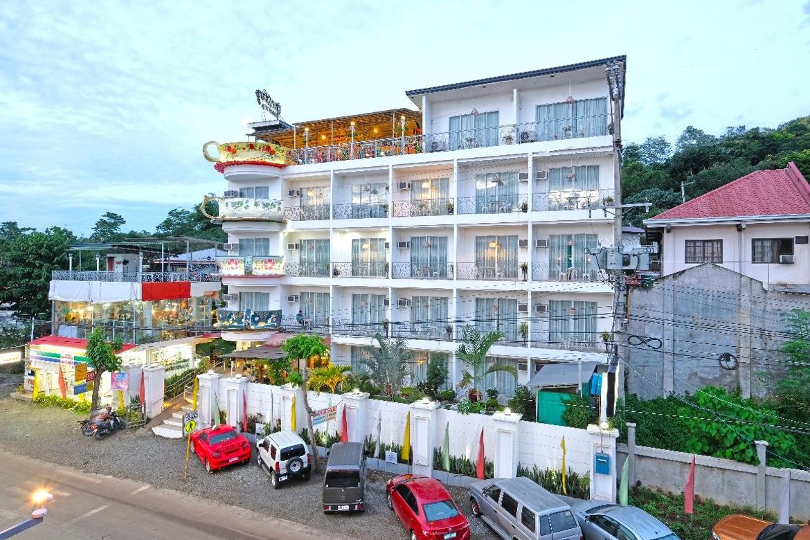 24 Bedroom Hotel / Resort for Sale in Indahag, Cagayan de Oro, Misamis Oriental